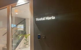 Hostal Maria